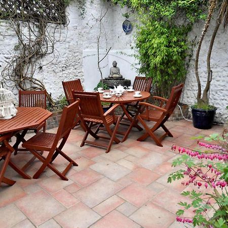 Clifton Cottage - By Brighton Holiday Lets Exterior photo