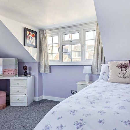 Clifton Cottage - By Brighton Holiday Lets Exterior photo