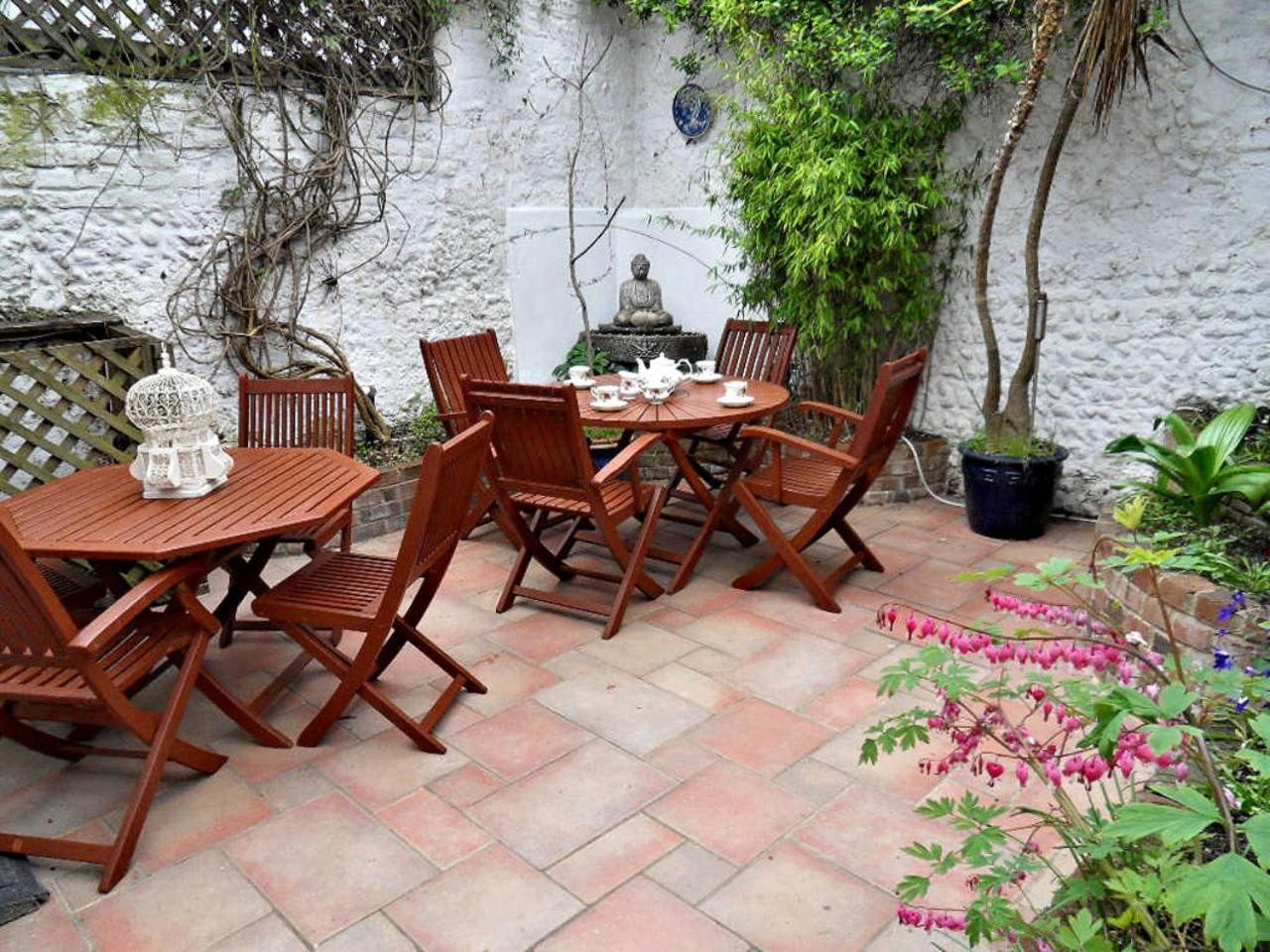 Clifton Cottage - By Brighton Holiday Lets Exterior photo