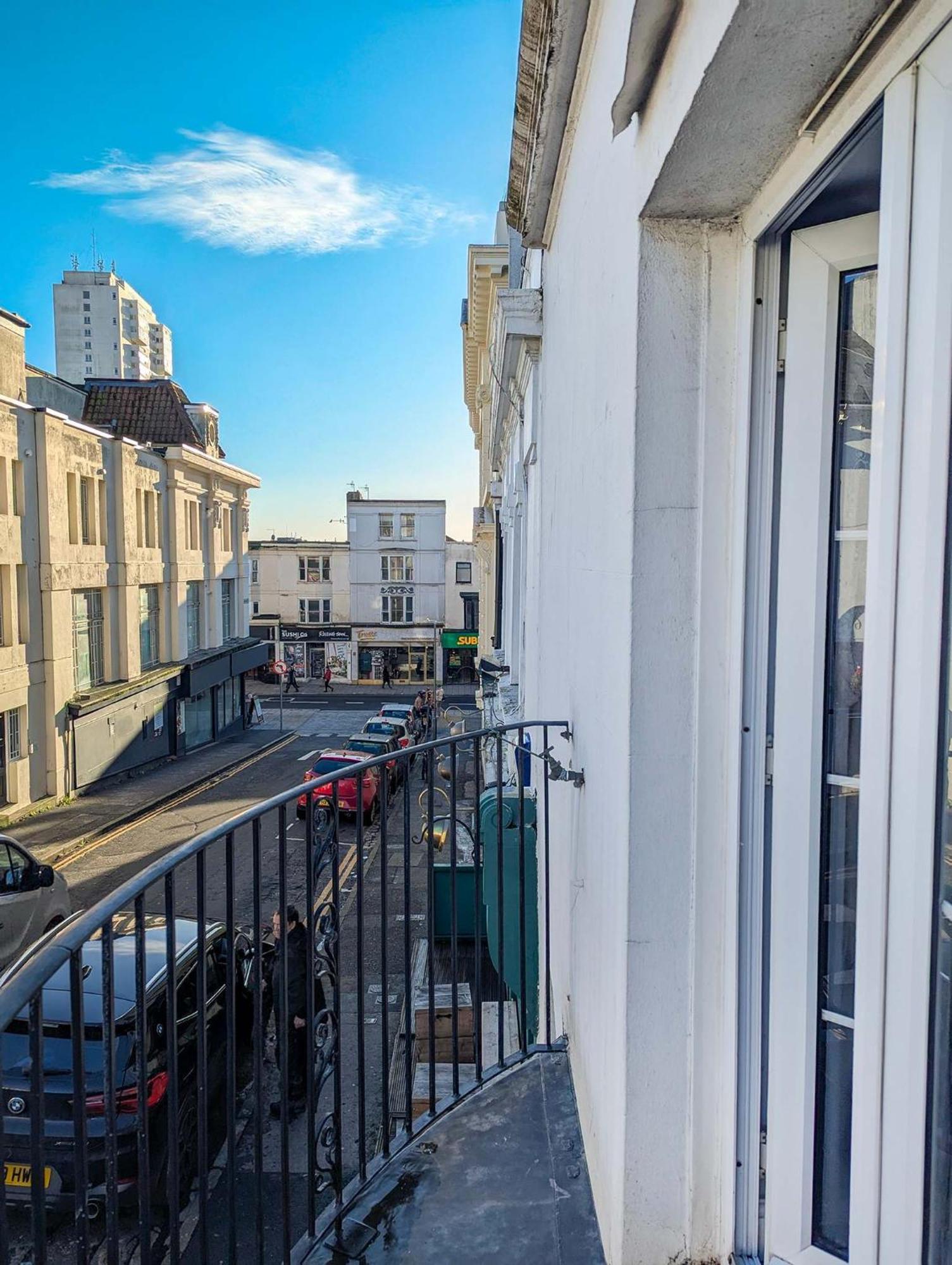 Clifton Cottage - By Brighton Holiday Lets Exterior photo