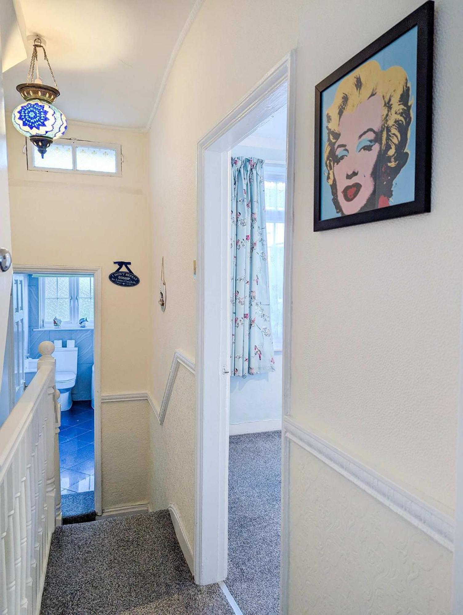 Clifton Cottage - By Brighton Holiday Lets Exterior photo