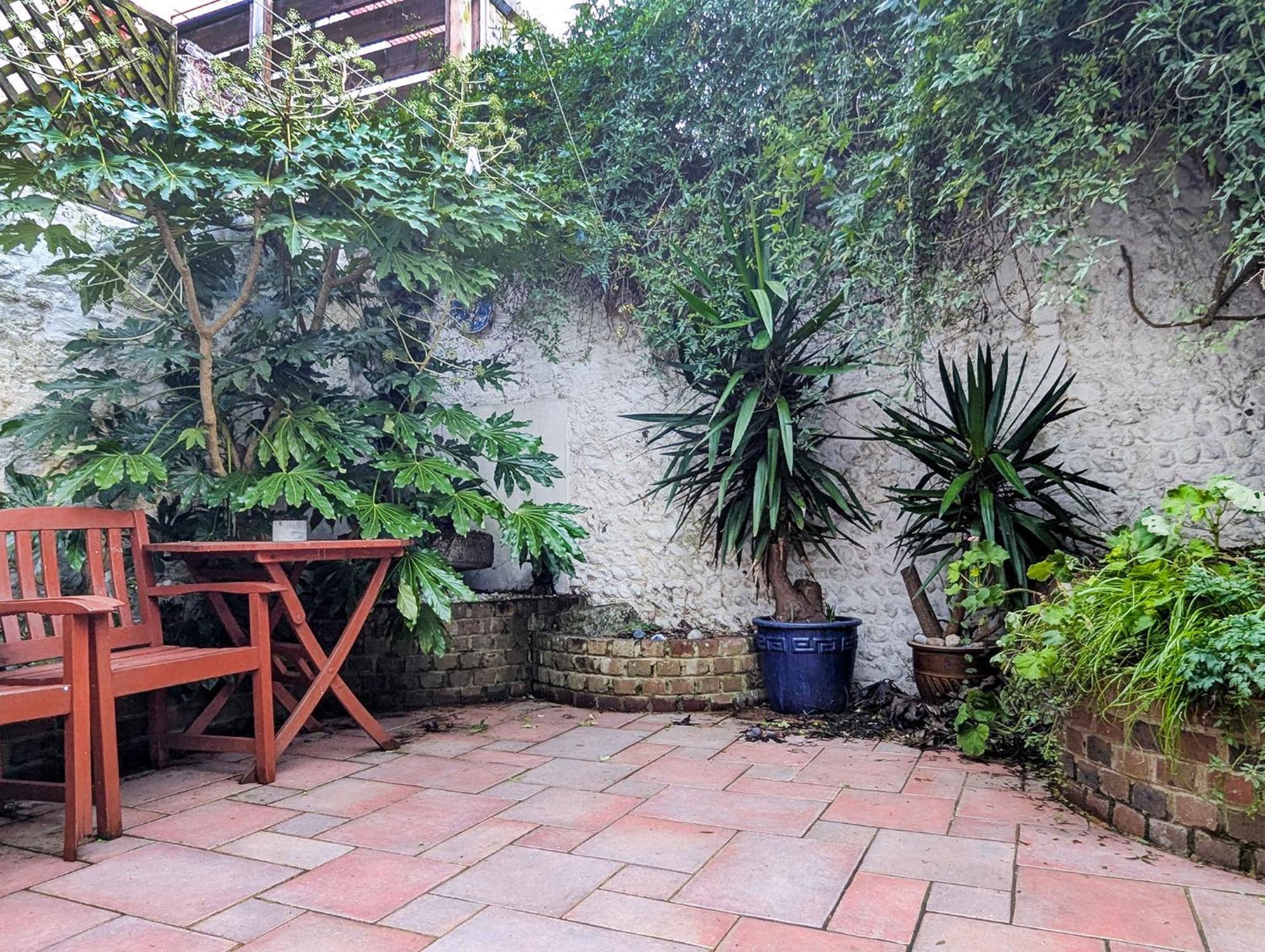 Clifton Cottage - By Brighton Holiday Lets Exterior photo