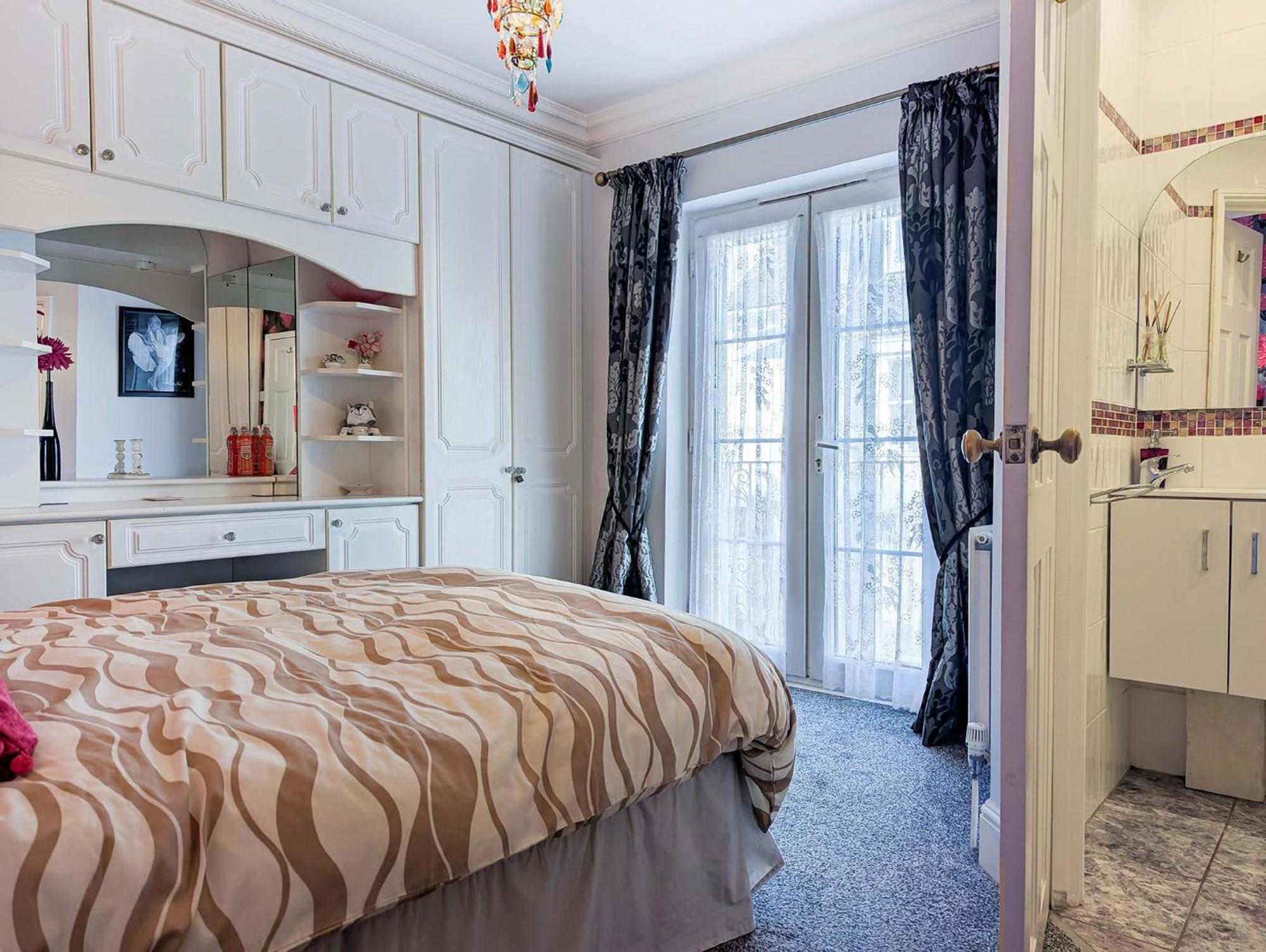 Clifton Cottage - By Brighton Holiday Lets Exterior photo